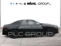 2025 BMW 550