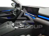 2025 BMW 550