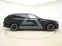 2025 BMW 550