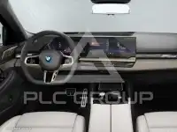2025 BMW 550