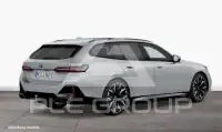 2025 BMW 550