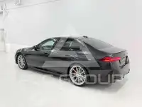 2025 BMW 550