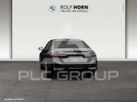 2025 BMW 550