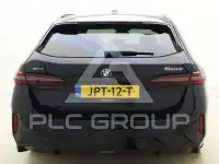 2025 BMW 550