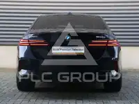 2025 BMW 550