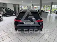 2025 BMW 550