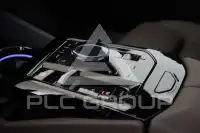 2025 BMW 550