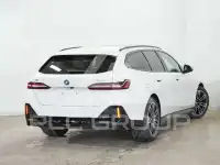 2025 BMW 550