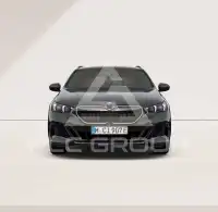 2025 BMW 550