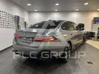 2025 BMW 550