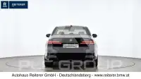 2025 BMW 550