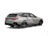 2025 BMW 550