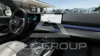 2025 BMW 550