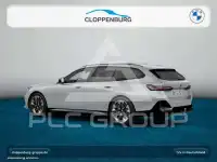 2025 BMW 550