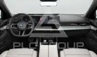 2025 BMW 550