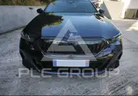2025 BMW 550