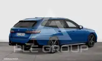 2025 BMW 550