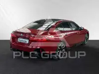 2025 BMW 550