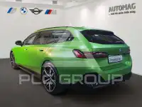 2025 BMW 550