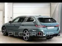 2025 BMW 550