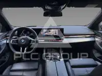 2025 BMW 550