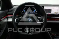 2025 BMW 550