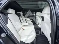 2025 BMW 550