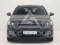 2025 BMW 550