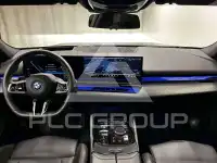 2025 BMW 550