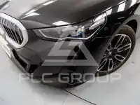 2025 BMW 550