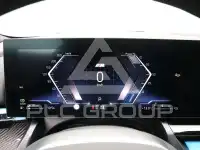 2026 BMW 550