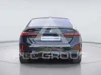 2025 BMW 550