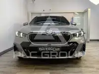 2025 BMW 550