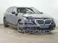 2025 BMW 550