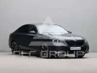 2025 BMW 550