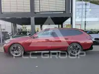 2025 BMW 550