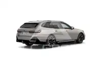 2026 BMW 550