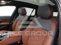 2026 BMW 550