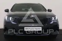 2025 BMW 550