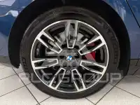 2025 BMW 550