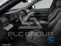 2025 BMW 550