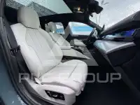 2025 BMW 550