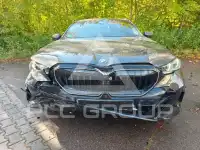 2025 BMW 550