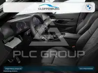 2025 BMW 550