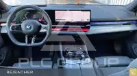 2025 BMW 550