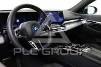 2025 BMW 550