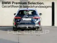 2025 BMW 550