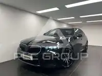 2025 BMW 550