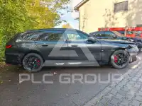 2025 BMW 550