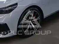 2025 BMW 550